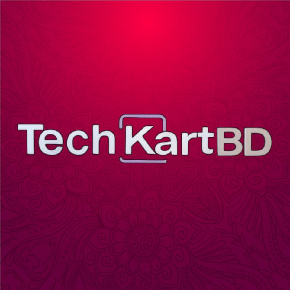 TechKartBD Logo